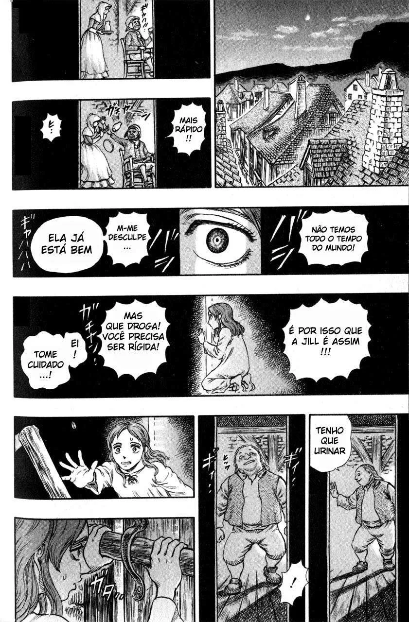 Berserk — Cap. 97, pág. 18