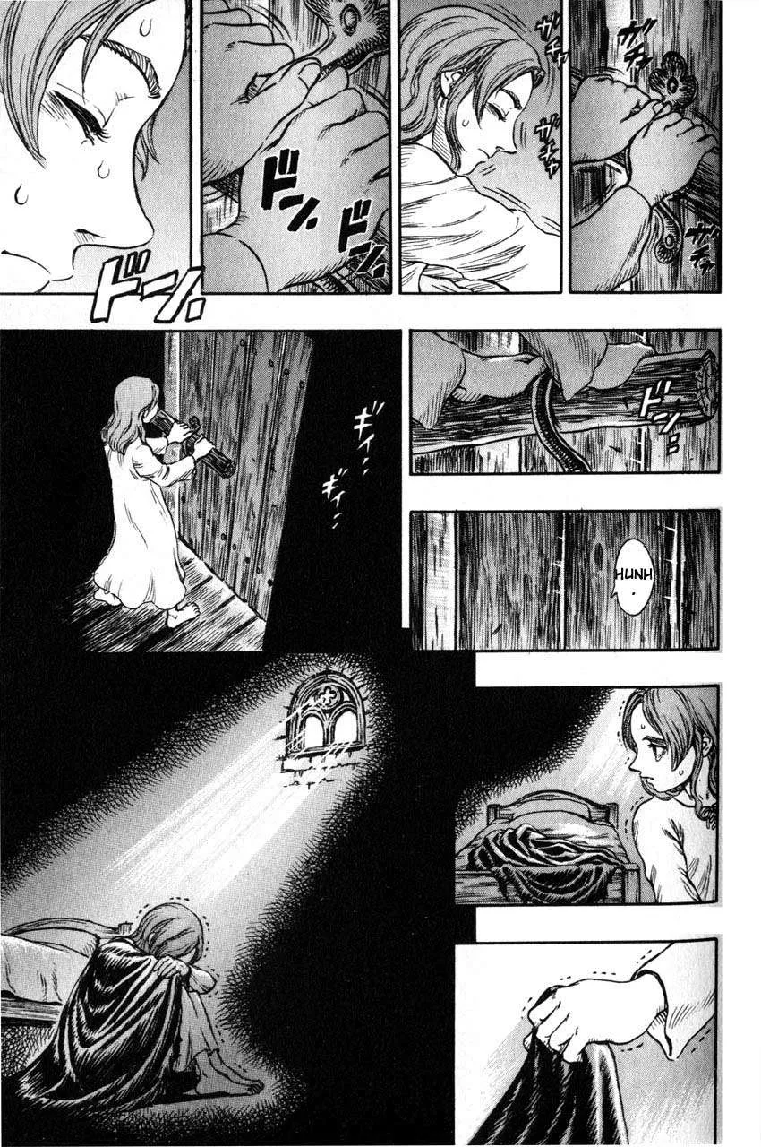 Berserk — Cap. 97, pág. 19