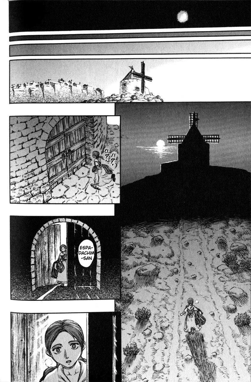 Berserk — Cap. 97, pág. 20