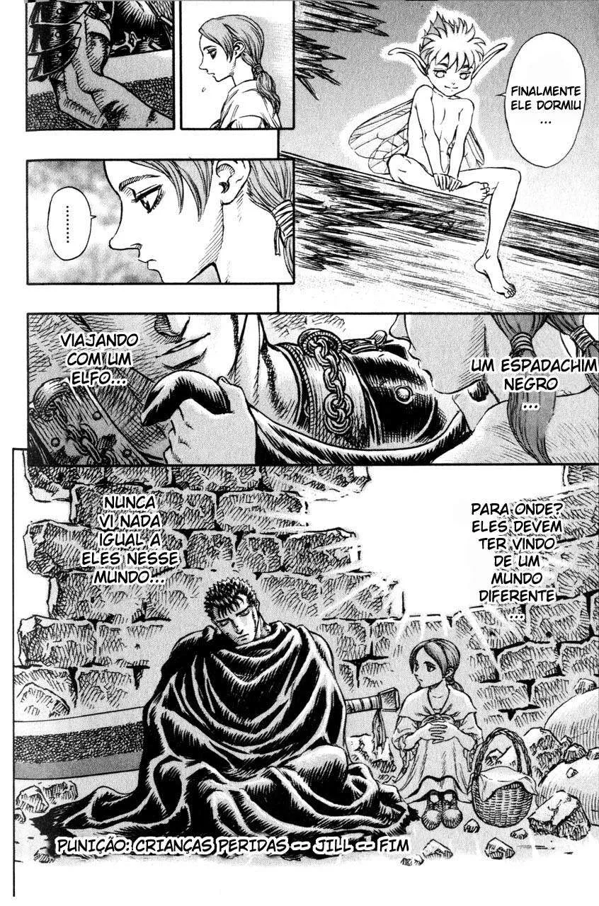 Berserk — Cap. 97, pág. 22