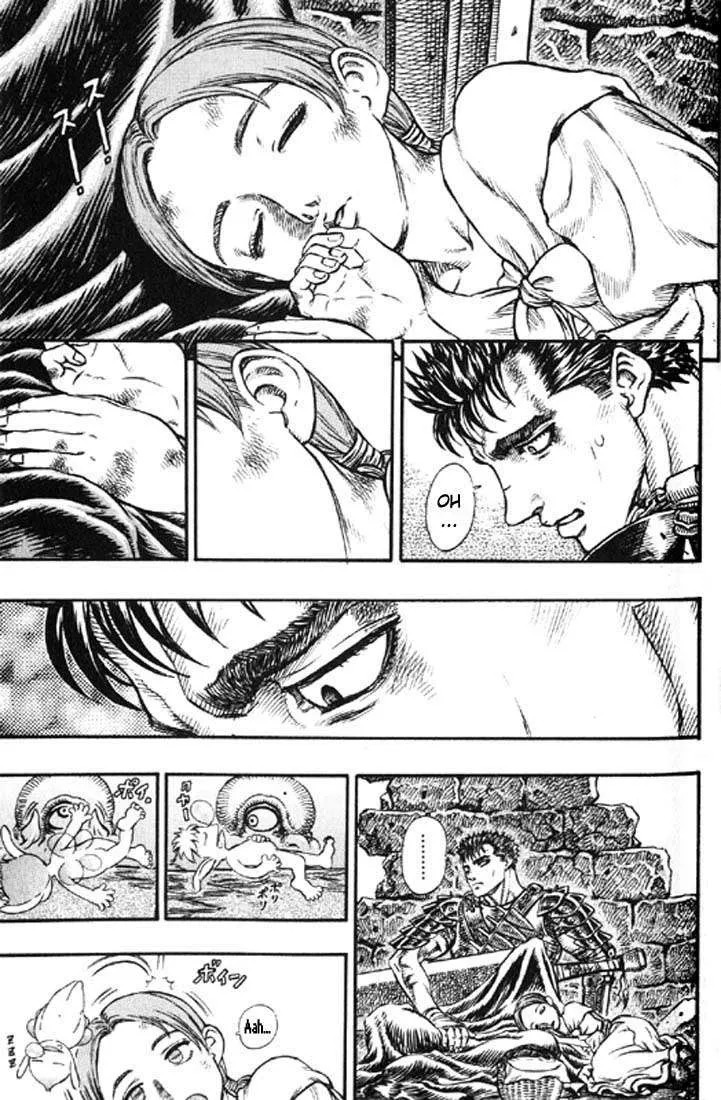 Berserk — Cap. 98, pág. 3