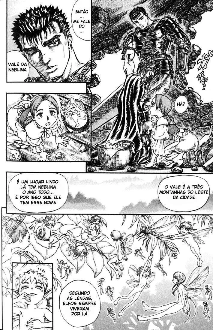 Berserk — Cap. 98, pág. 4