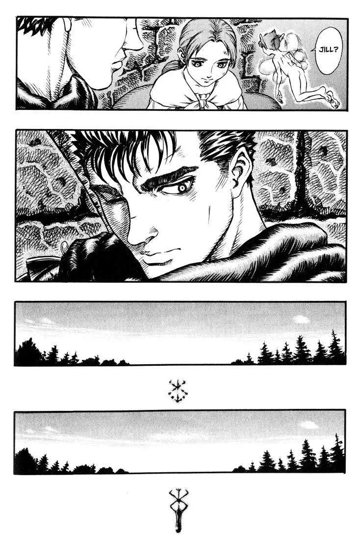 Berserk — Cap. 98, pág. 8