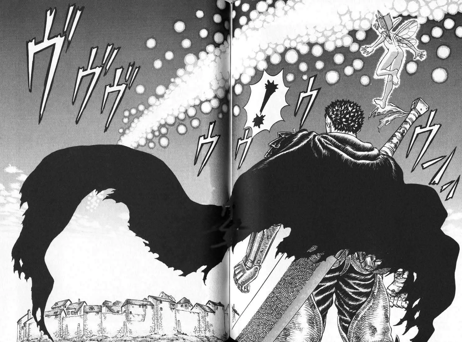 Berserk — Cap. 98, pág. 10