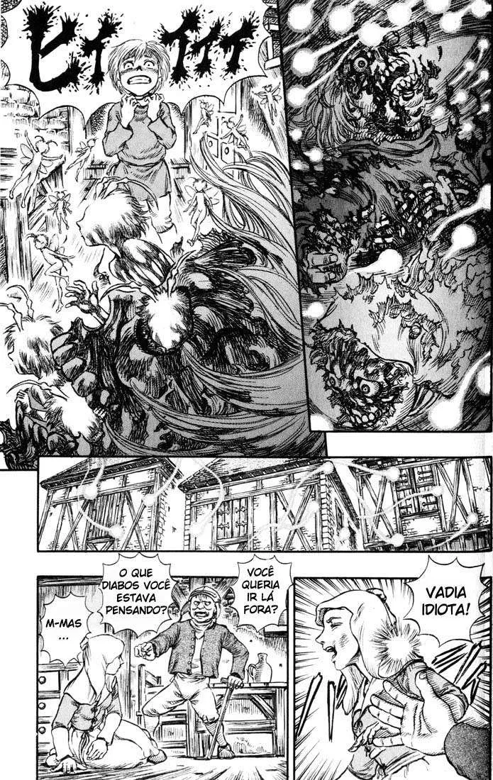 Berserk — Cap. 98, pág. 16