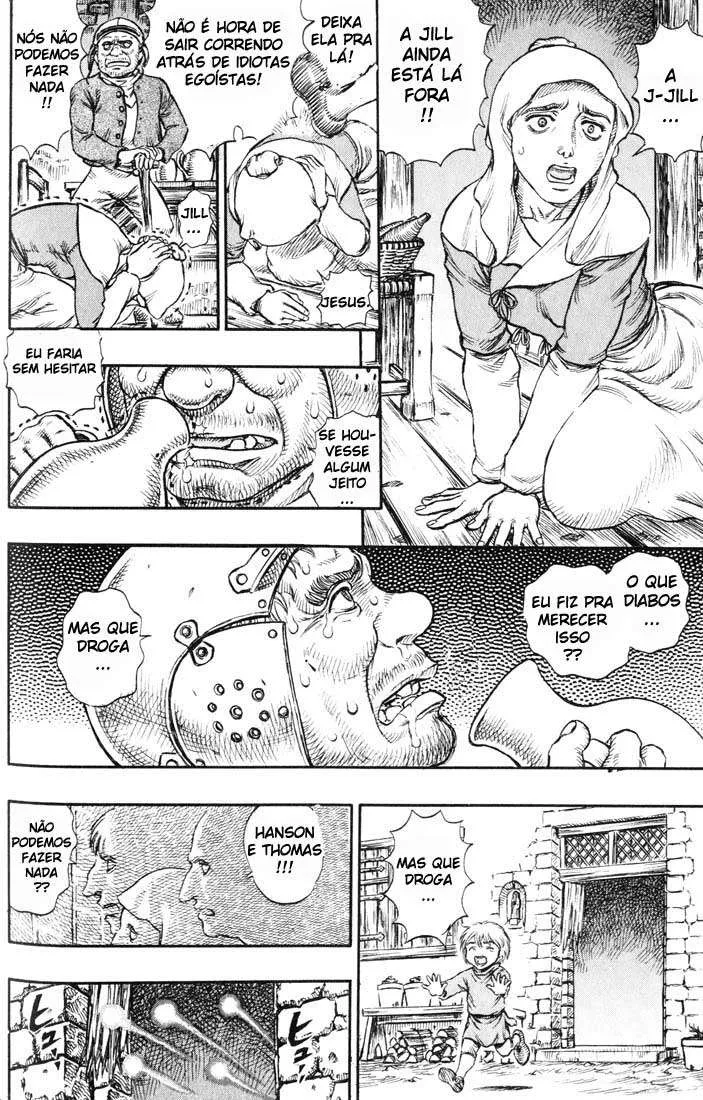 Berserk — Cap. 98, pág. 17