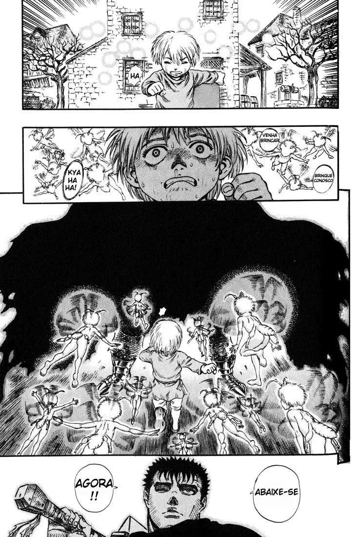 Berserk — Cap. 98, pág. 18