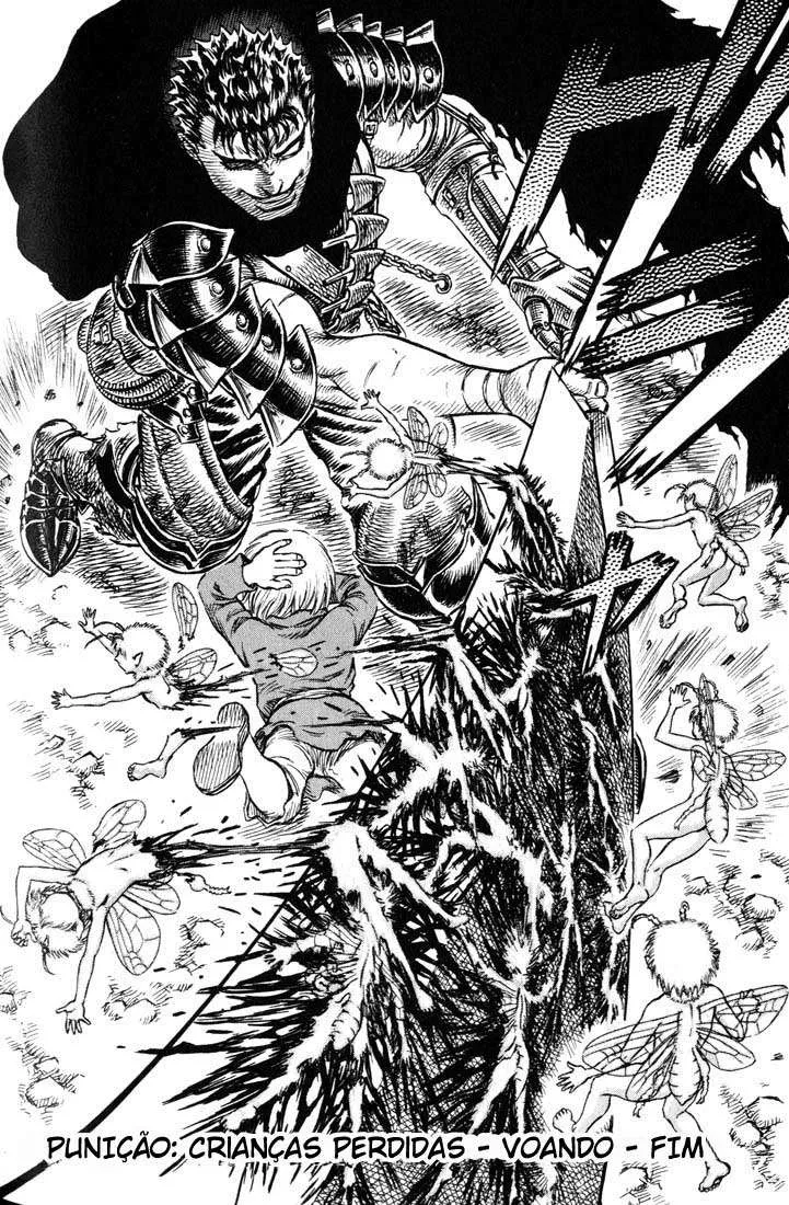 Berserk — Cap. 98, pág. 19