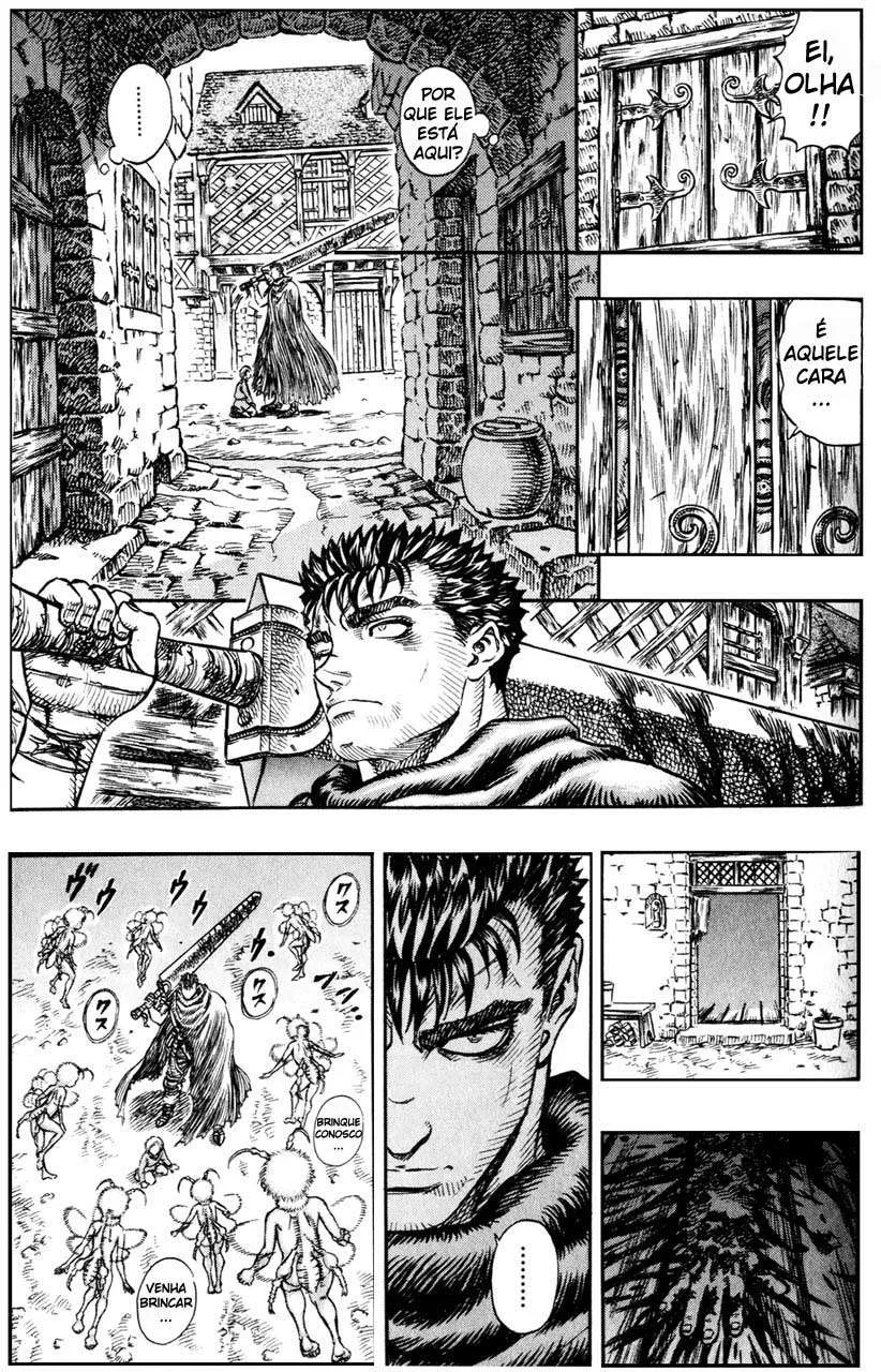 Berserk — Cap. 99, pág. 3