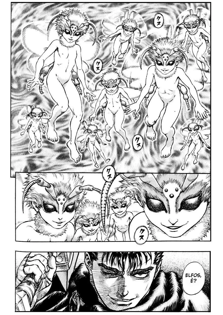 Berserk — Cap. 99, pág. 4
