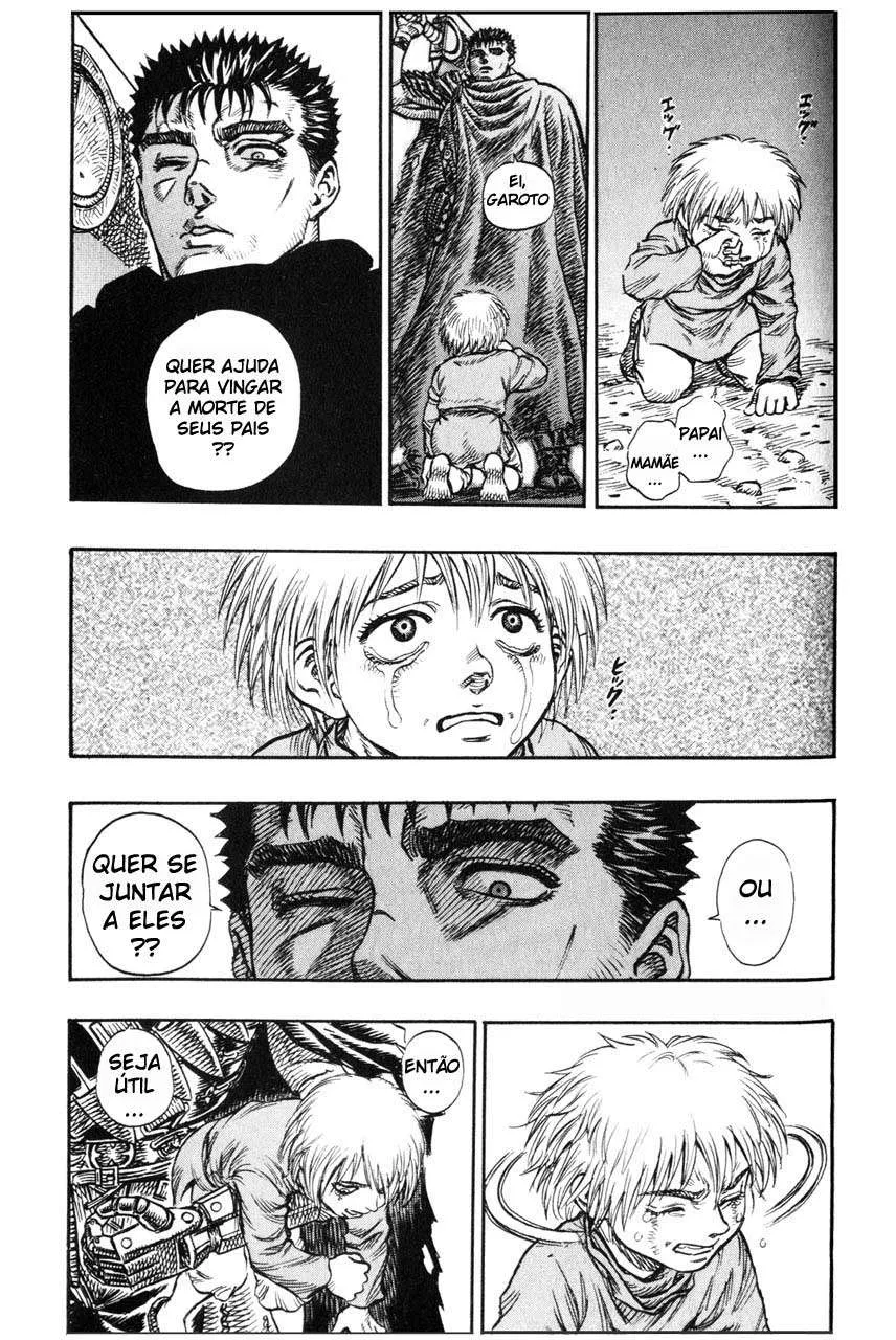 Berserk — Cap. 99, pág. 5