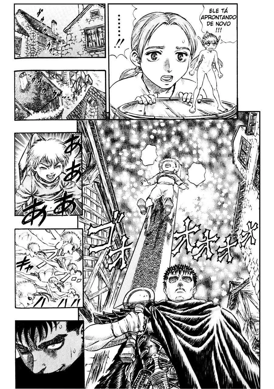 Berserk — Cap. 99, pág. 8