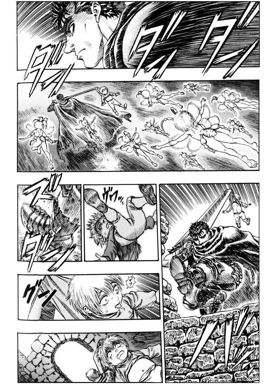 Berserk — Cap. 99, pág. 10