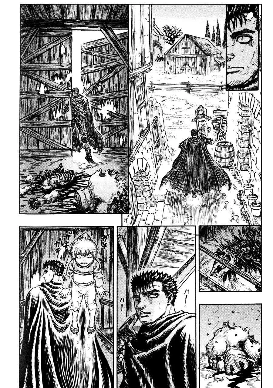 Berserk — Cap. 99, pág. 12