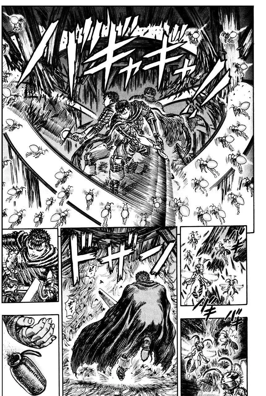 Berserk — Cap. 99, pág. 15