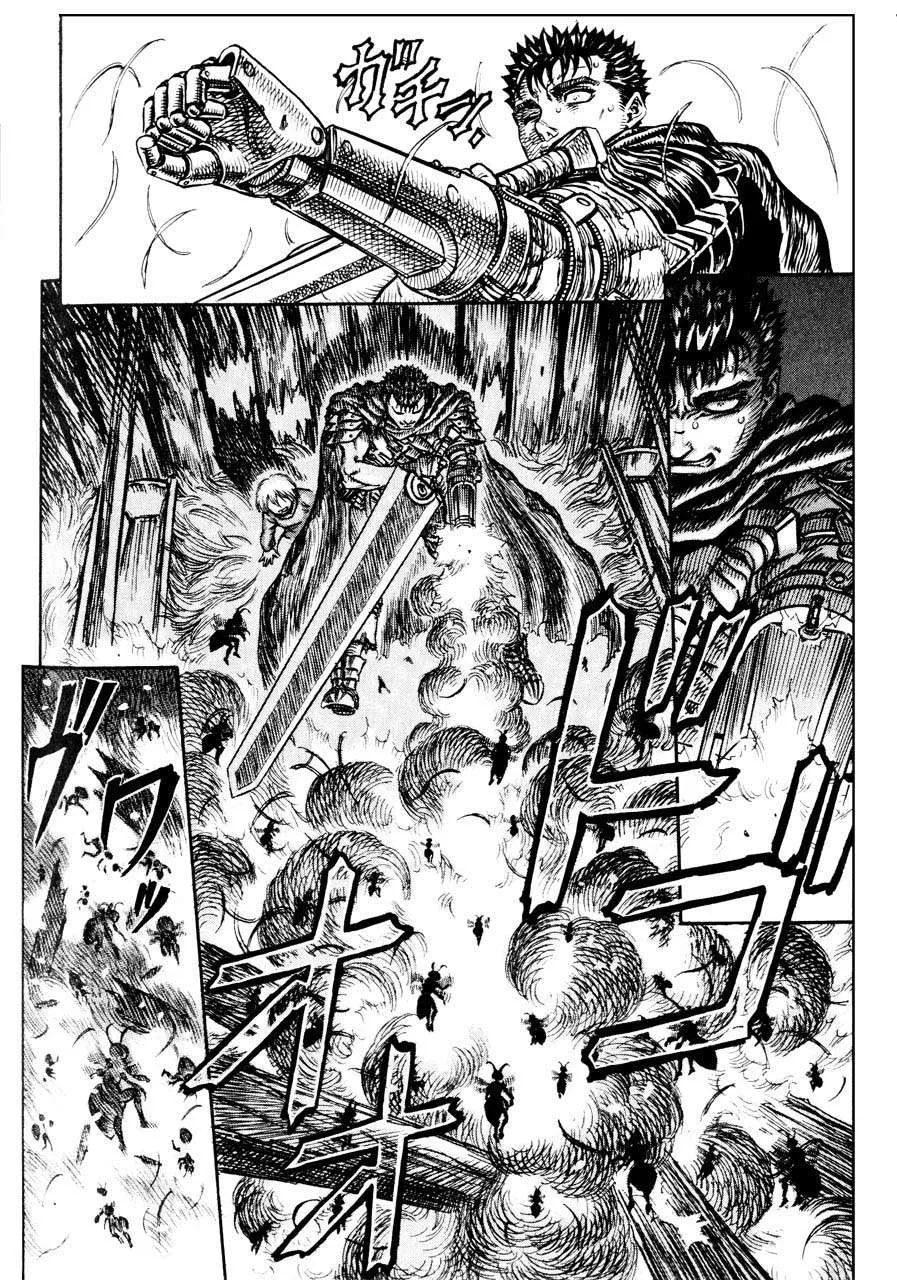 Berserk — Cap. 99, pág. 16
