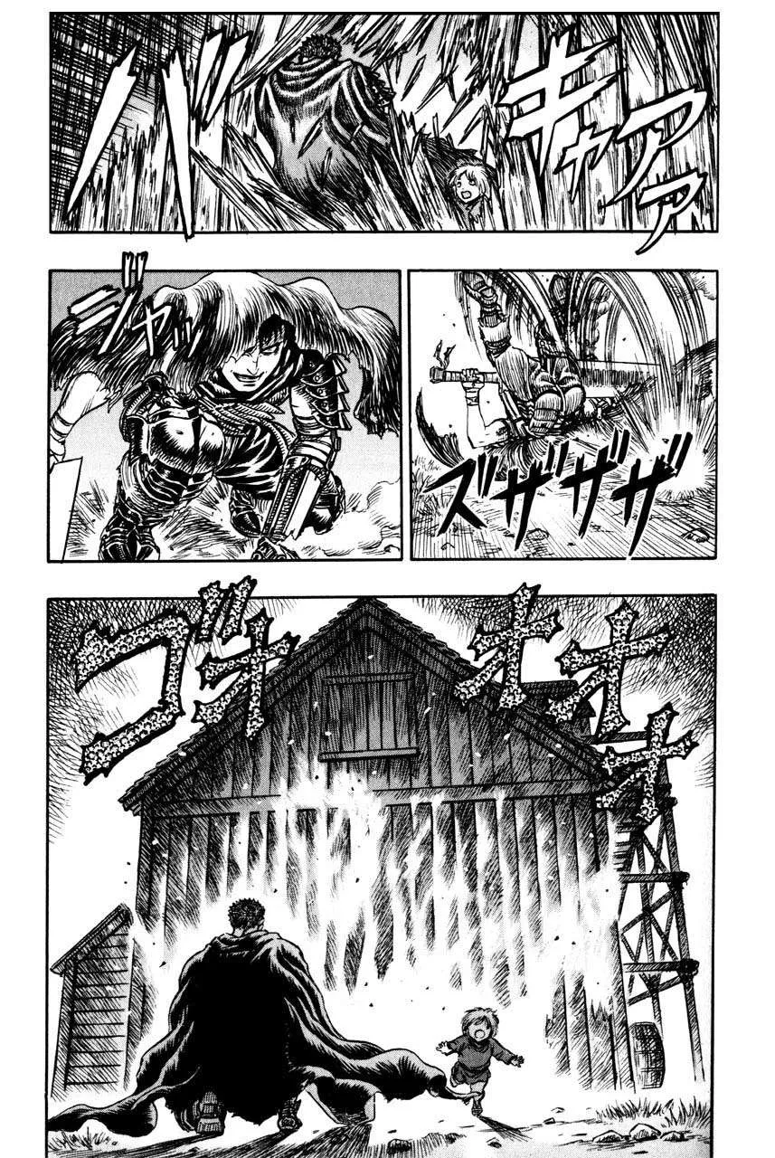 Berserk — Cap. 99, pág. 17