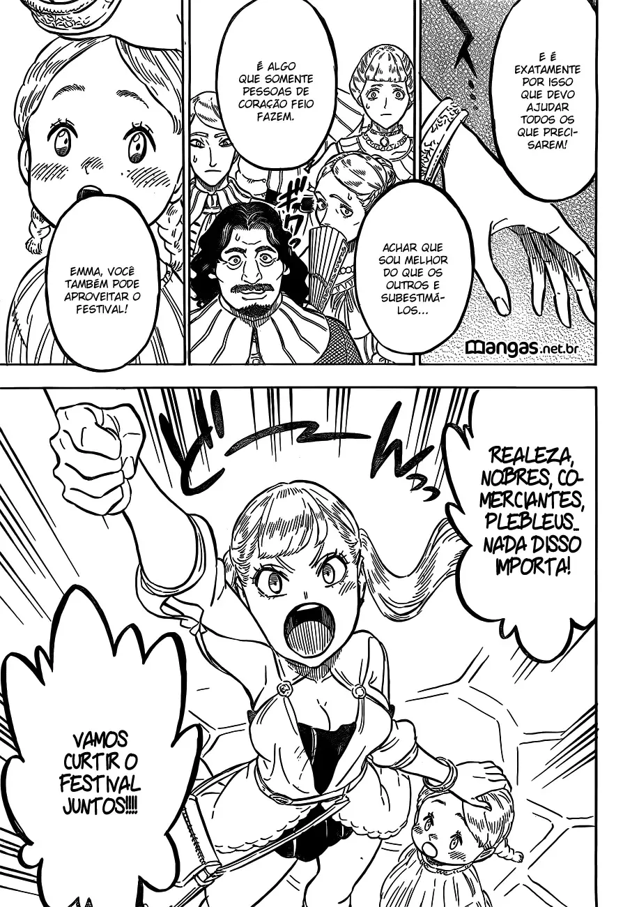 Black Clover — Cap. 103, pág. 12