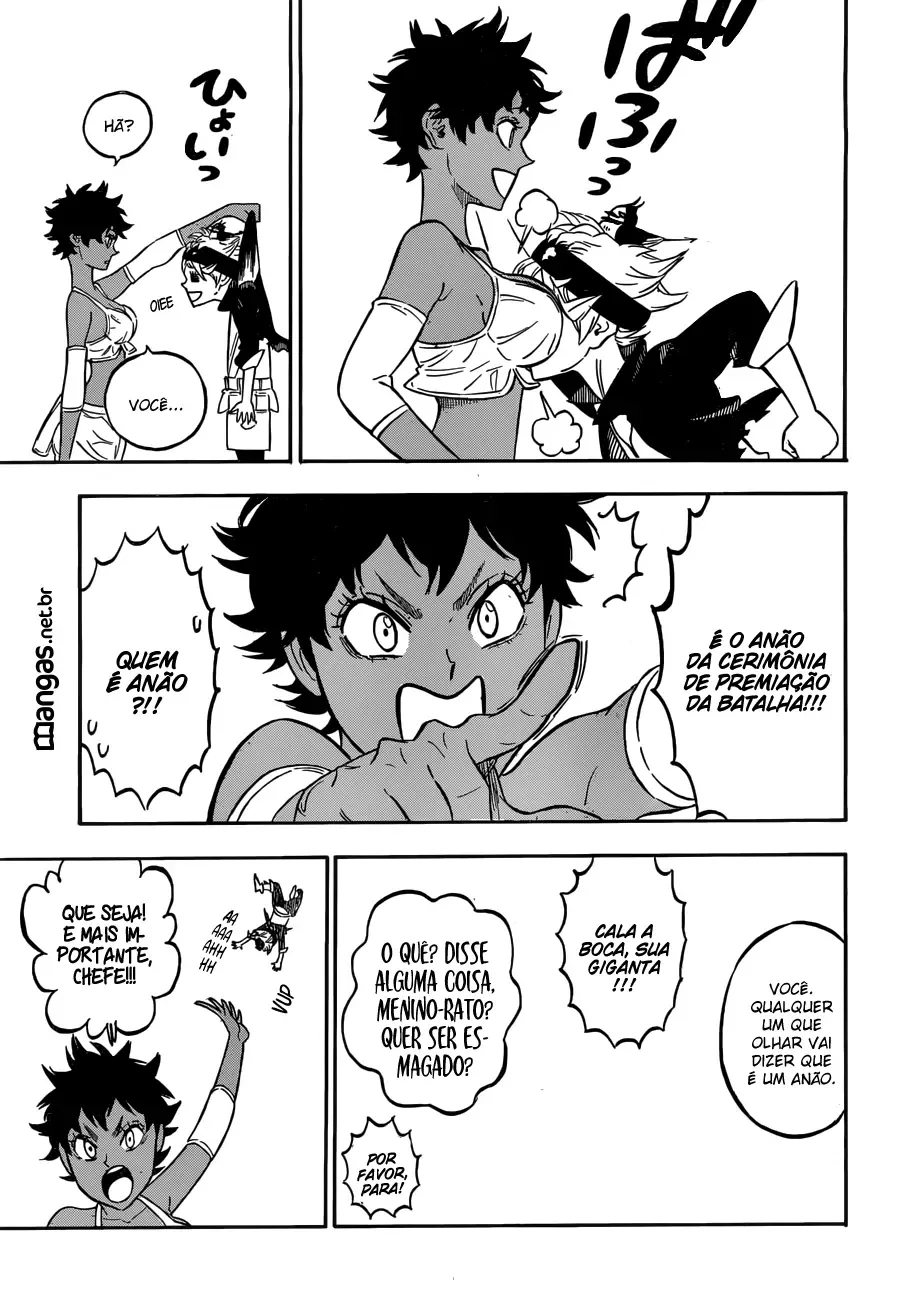 Black Clover — Cap. 104, pág. 4