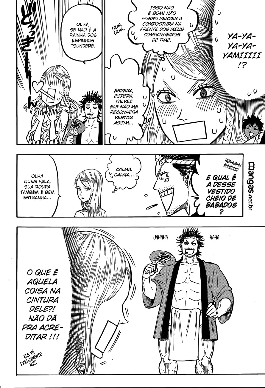 Black Clover — Cap. 104, pág. 7