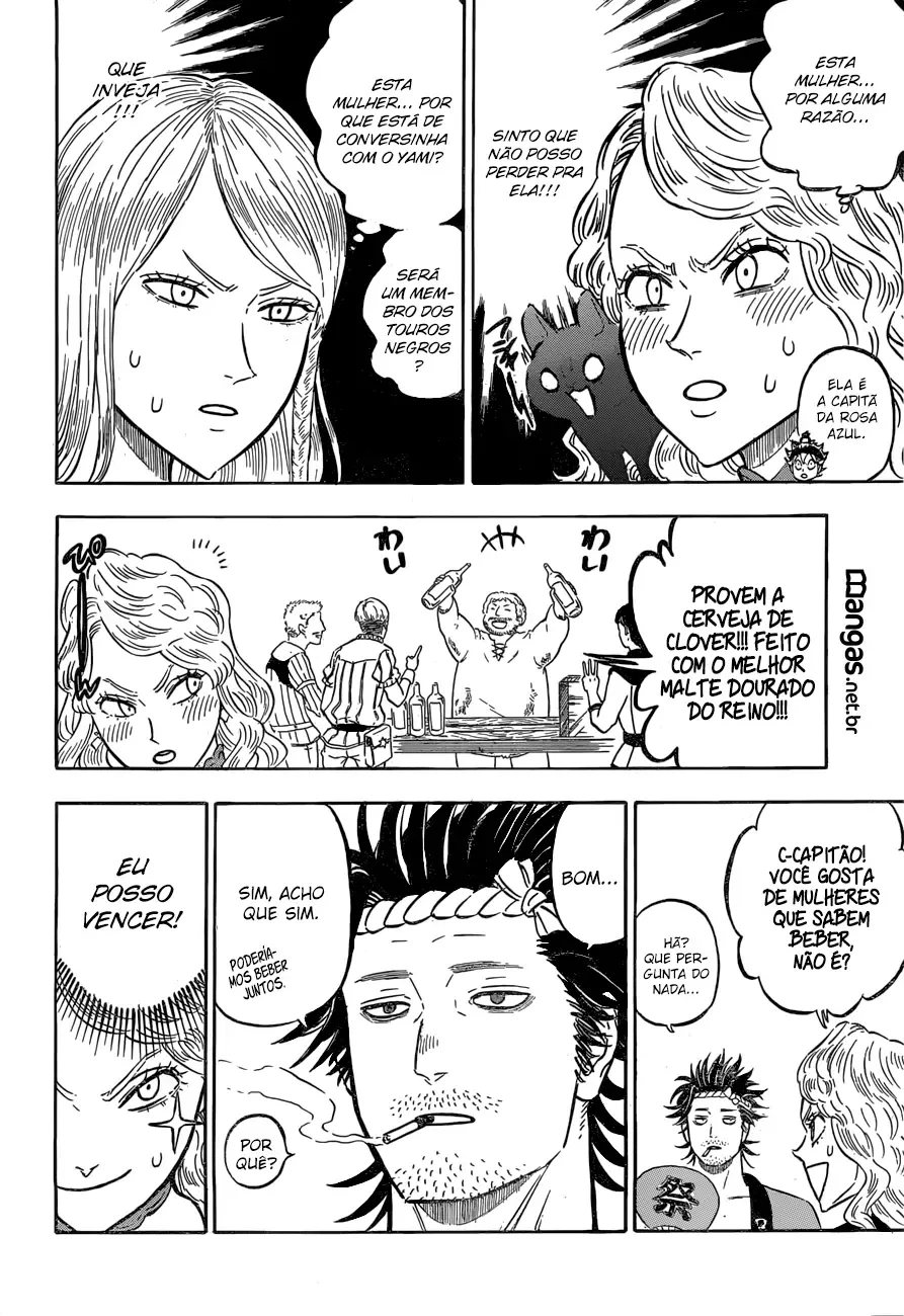 Black Clover — Cap. 104, pág. 9