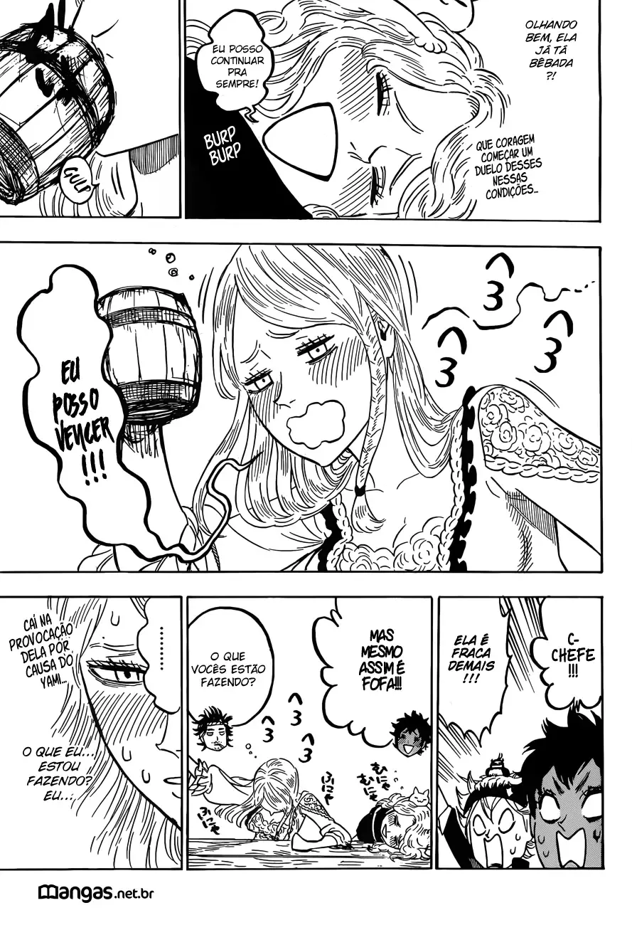 Black Clover — Cap. 104, pág. 12