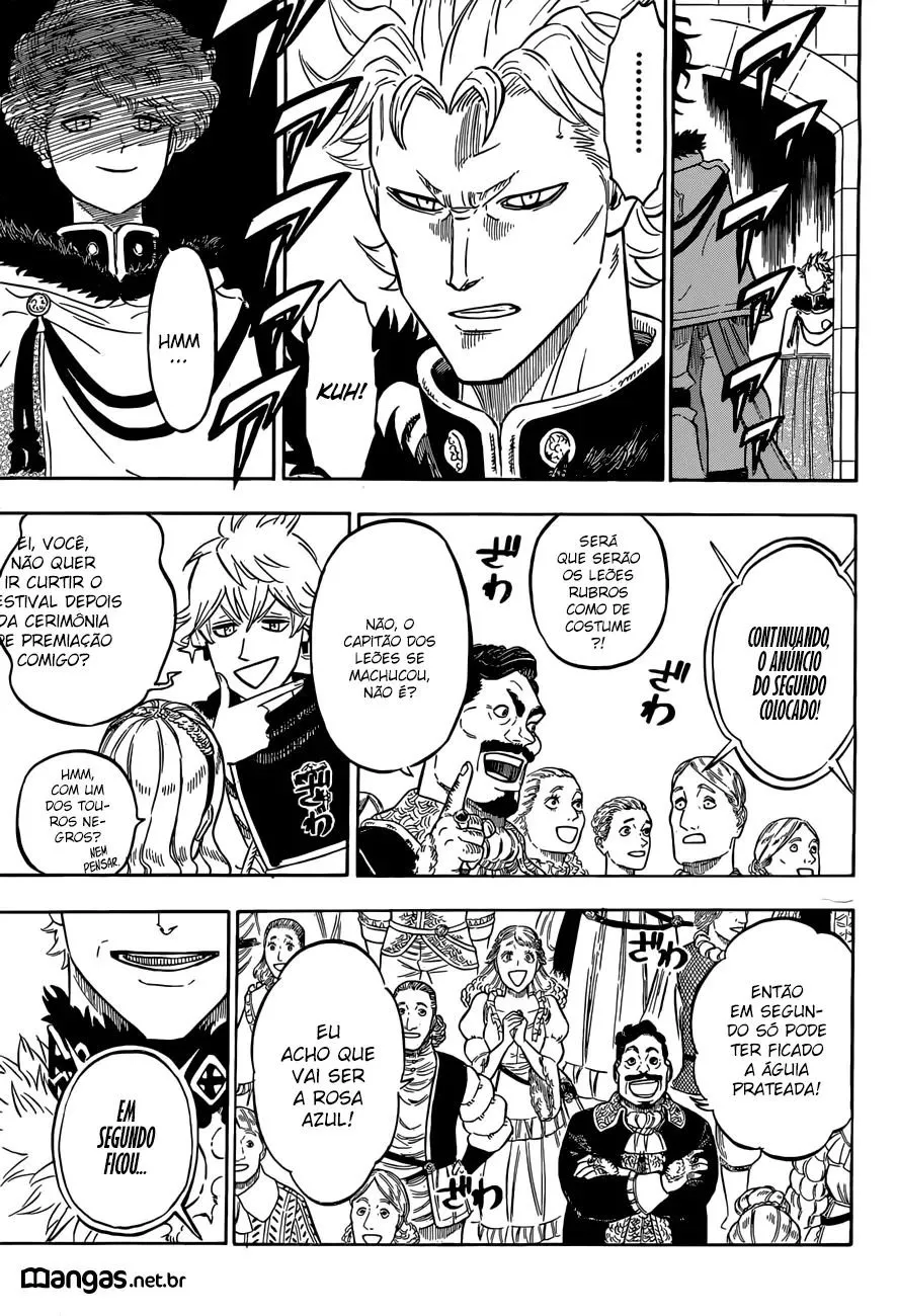 Black Clover — Cap. 105, pág. 12