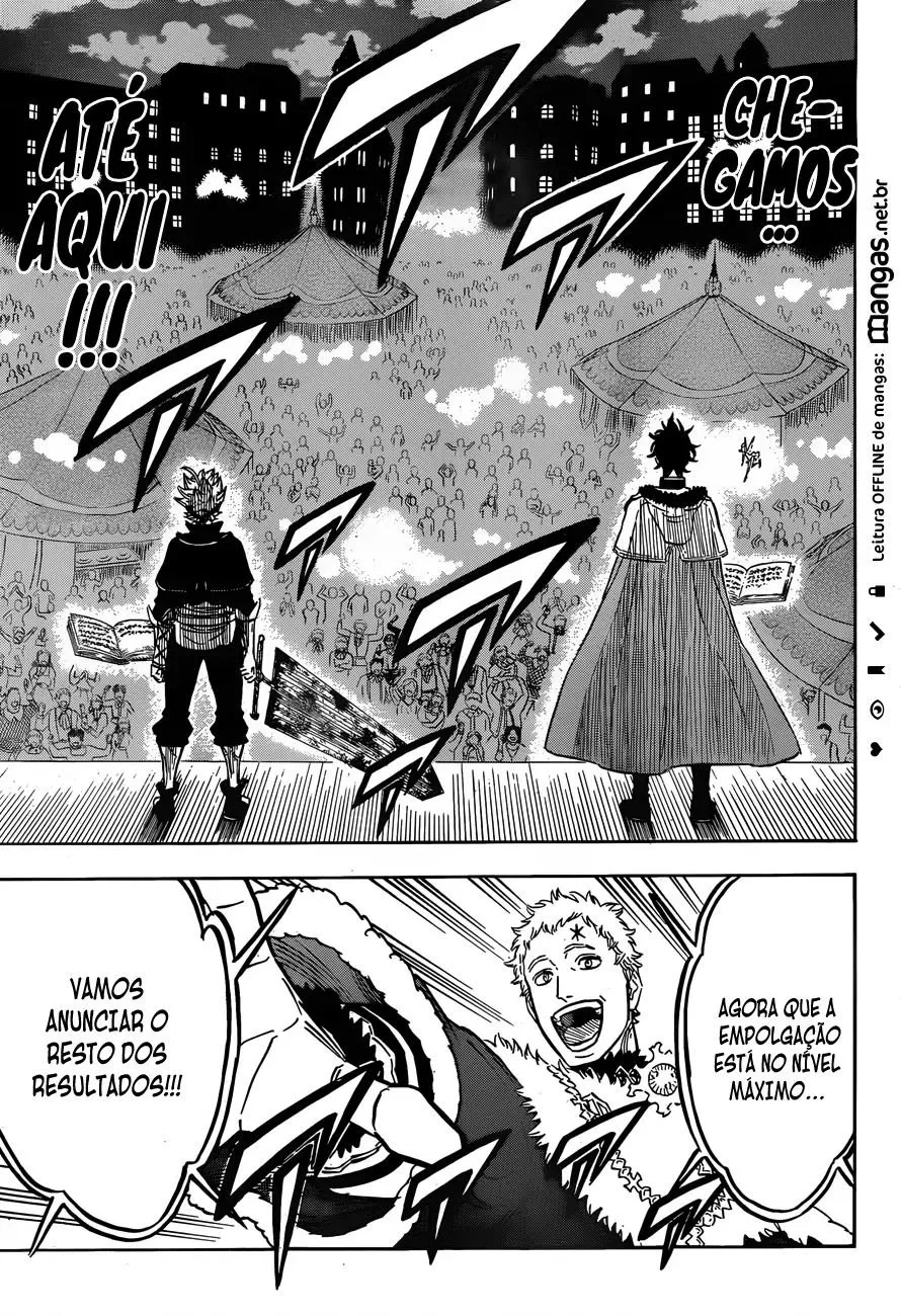 Black Clover — Cap. 106, pág. 12