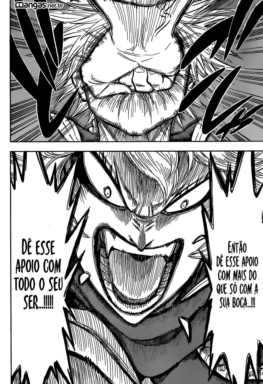 Black Clover — Cap. 108, pág. 5
