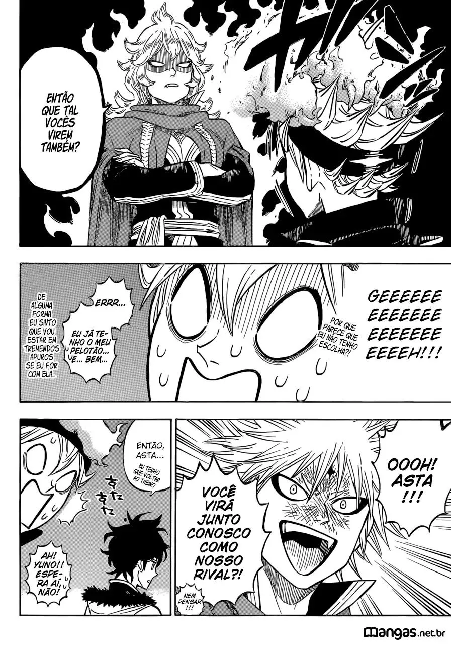 Black Clover — Cap. 108, pág. 9