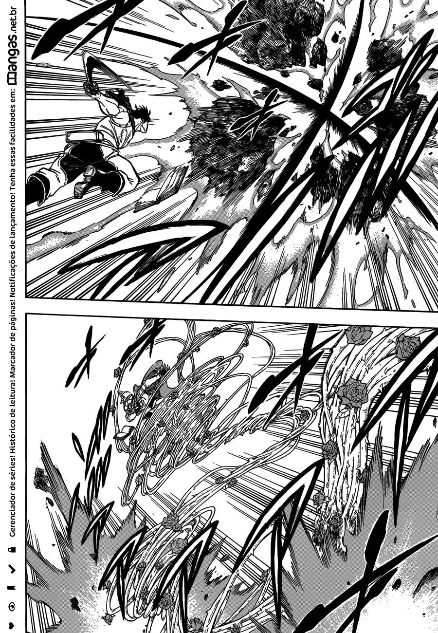 Black Clover — Cap. 109, pág. 7