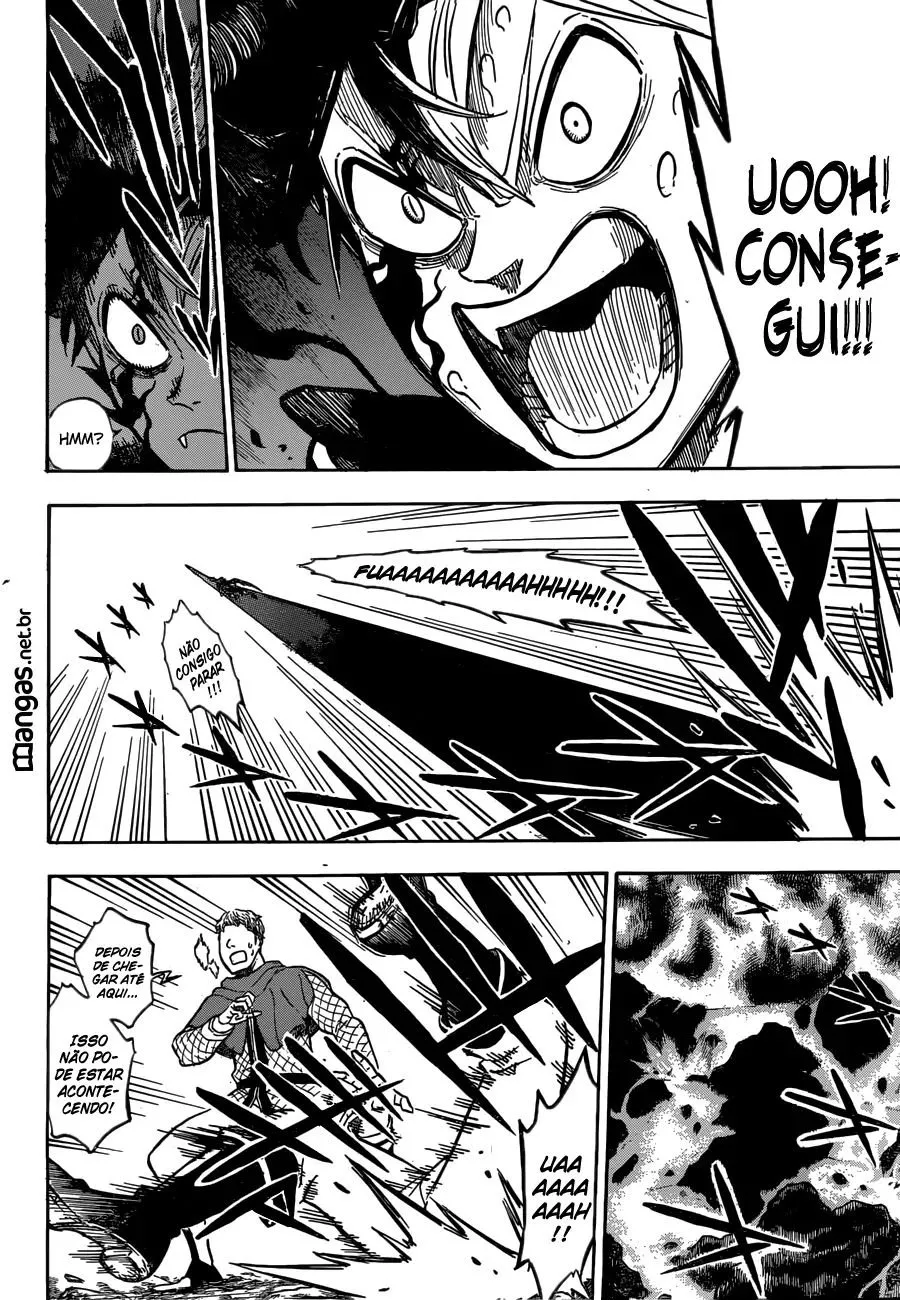 Black Clover — Cap. 110, pág. 9