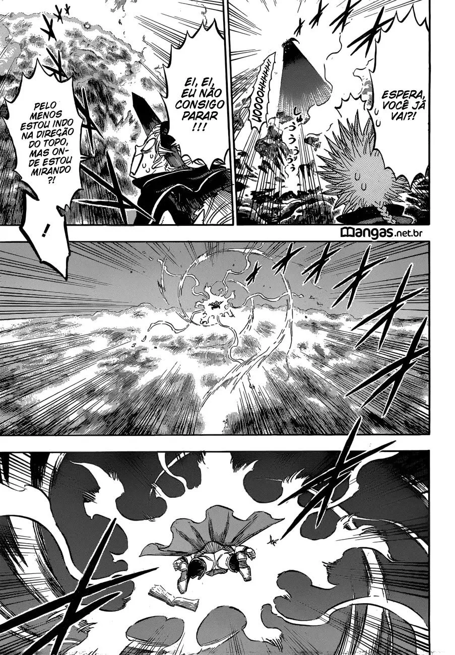 Black Clover — Cap. 110, pág. 12