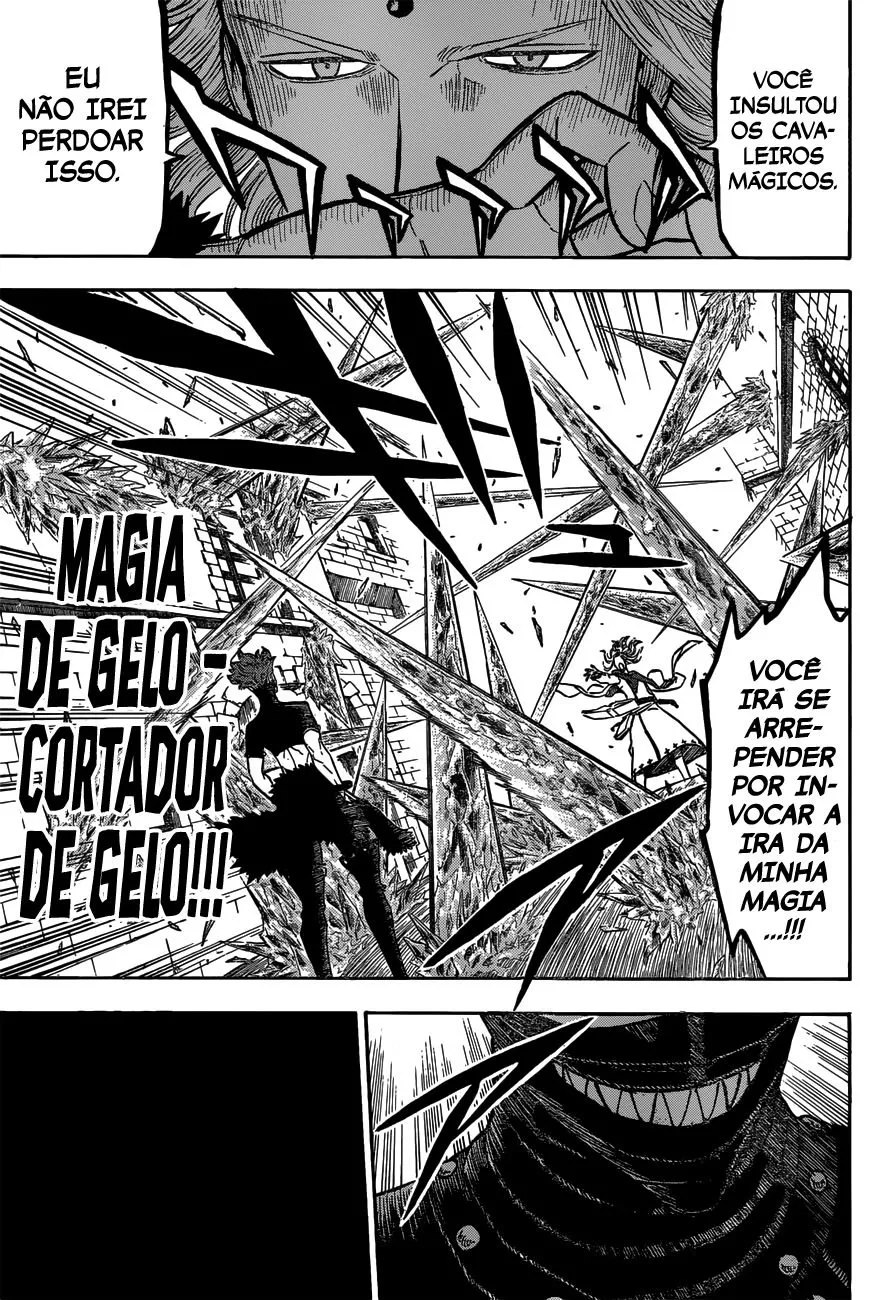Black Clover — Cap. 112, pág. 7