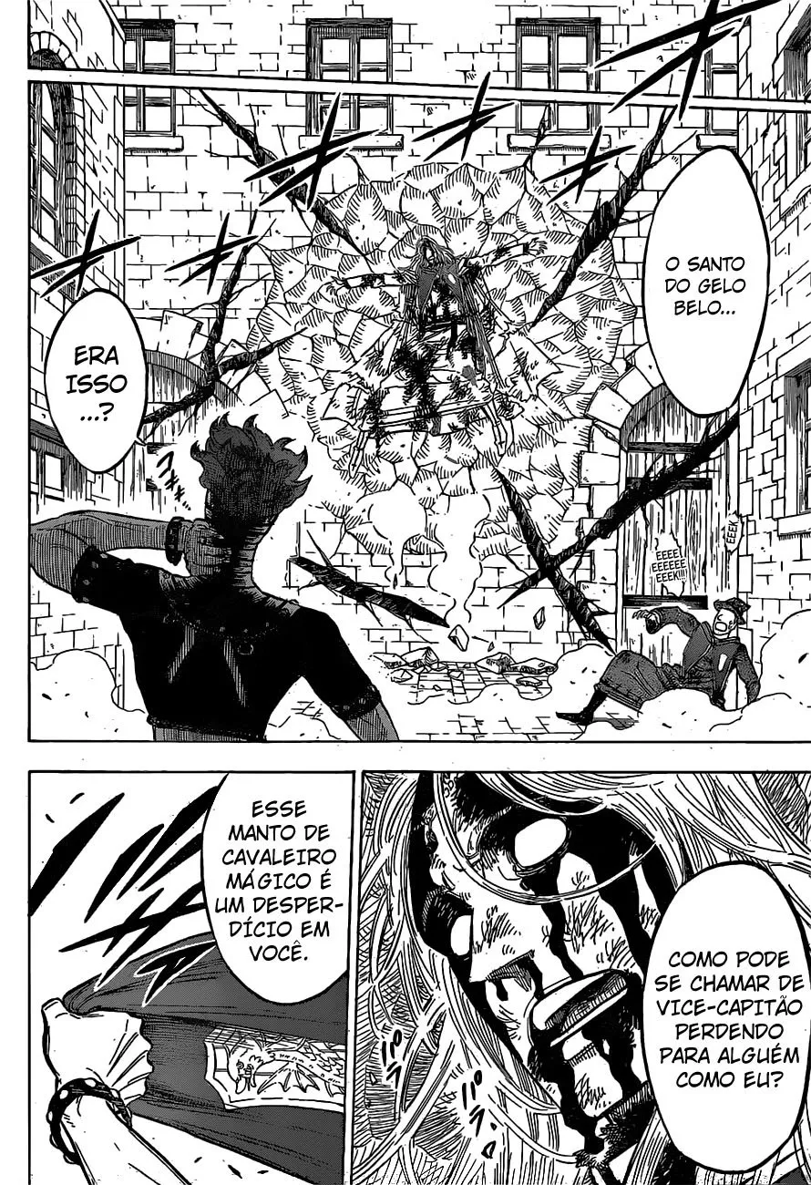 Black Clover — Cap. 112, pág. 8