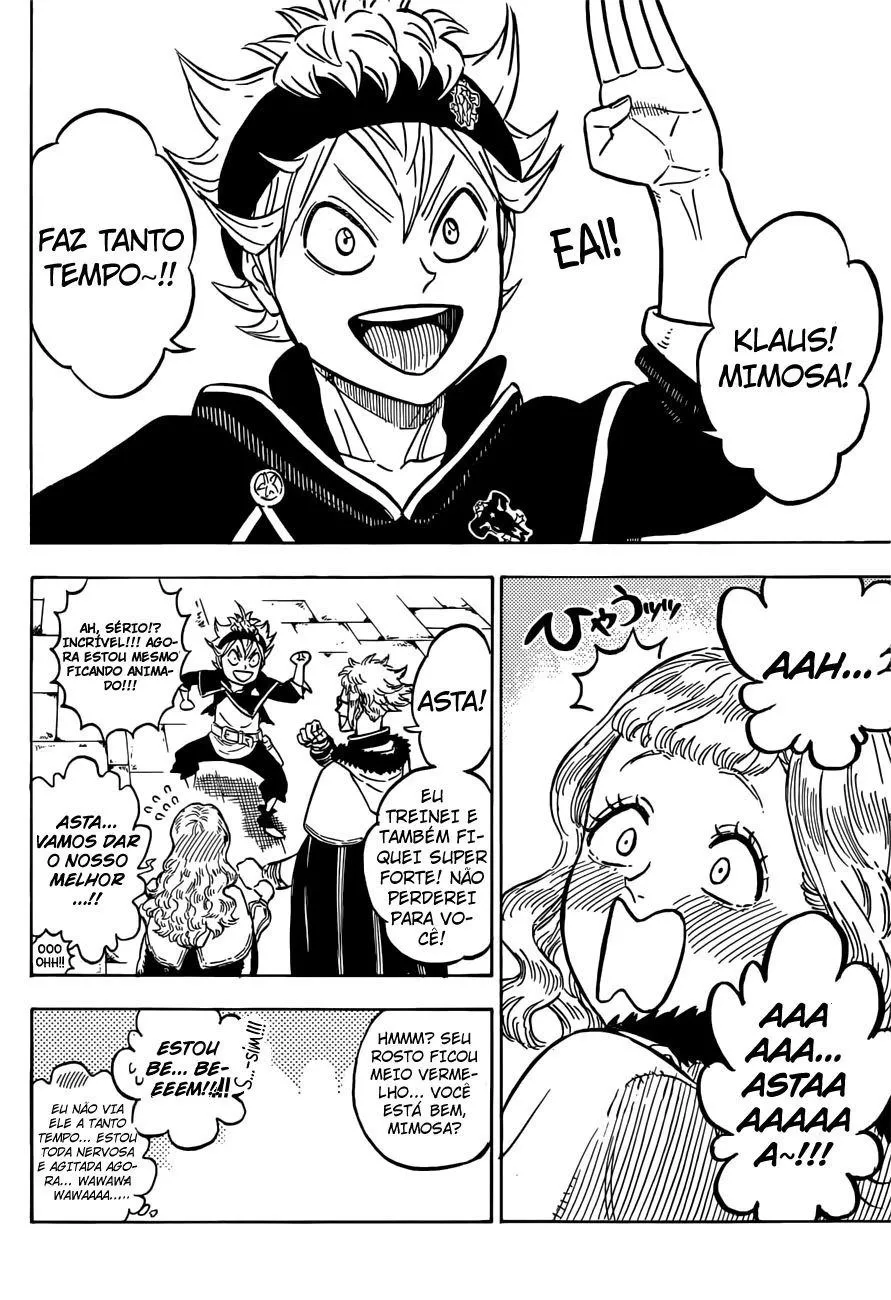 Black Clover — Cap. 112, pág. 12