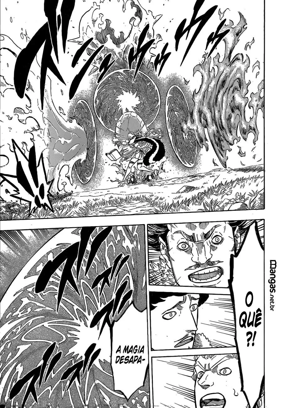 Black Clover — Cap. 115, pág. 4