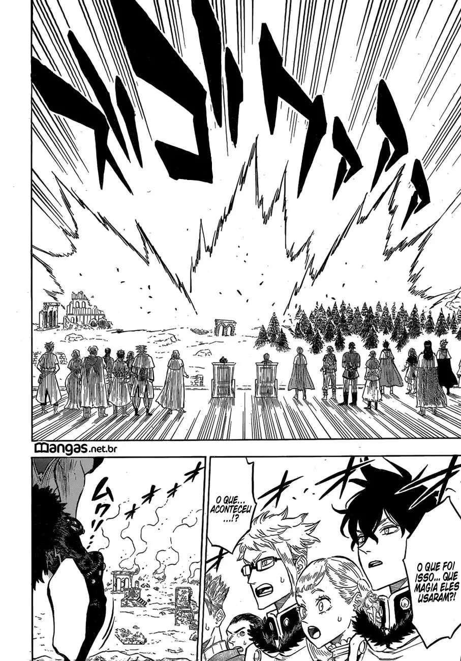 Black Clover — Cap. 115, pág. 6