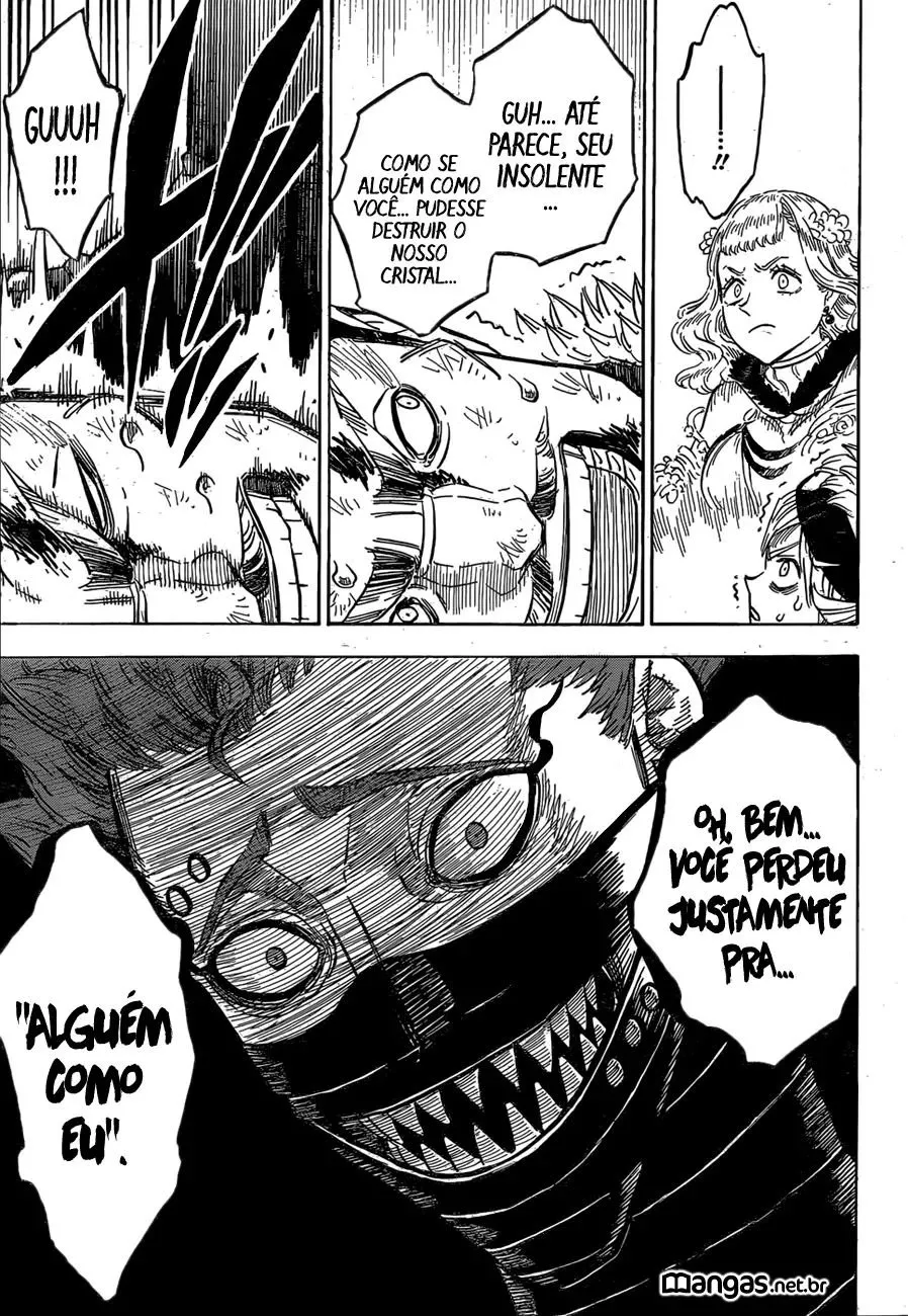 Black Clover — Cap. 115, pág. 9