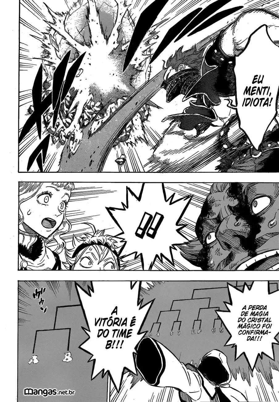 Black Clover — Cap. 115, pág. 12