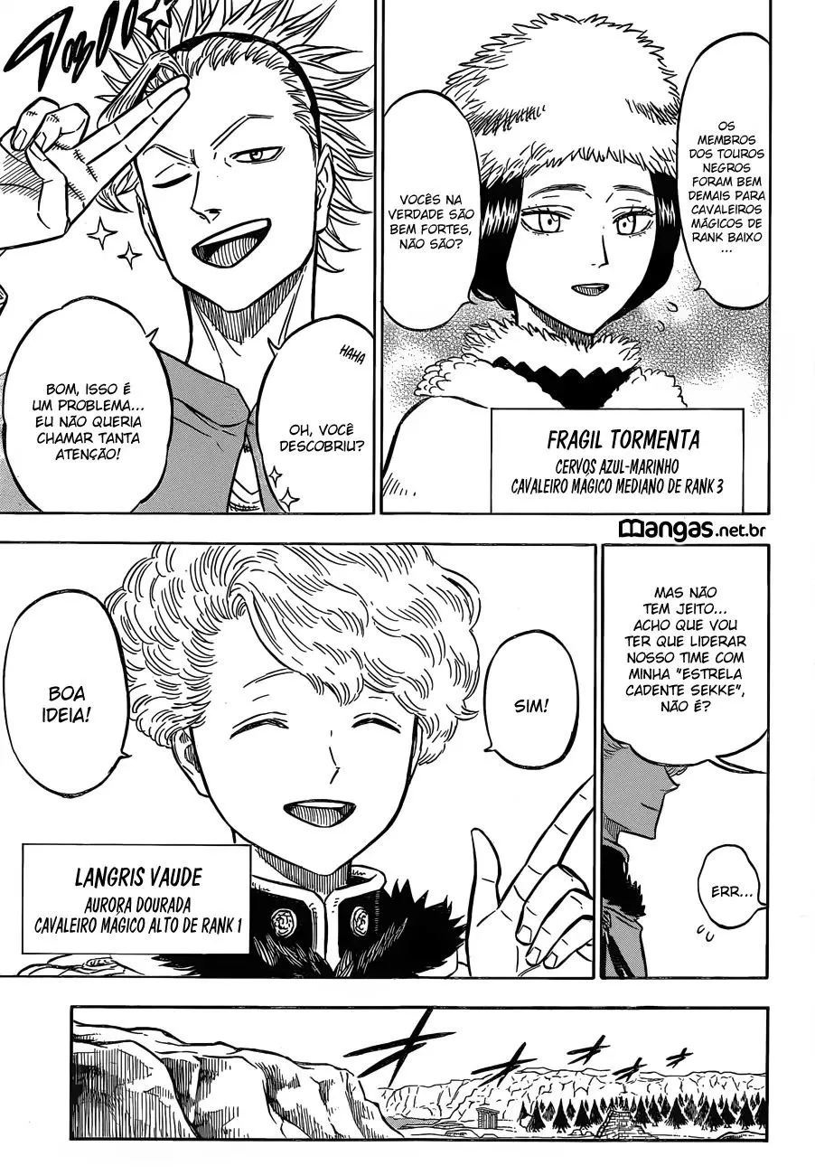 Black Clover — Cap. 117, pág. 12