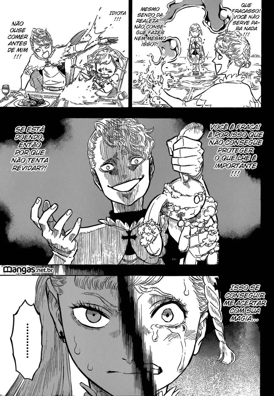 Black Clover — Cap. 120, pág. 7