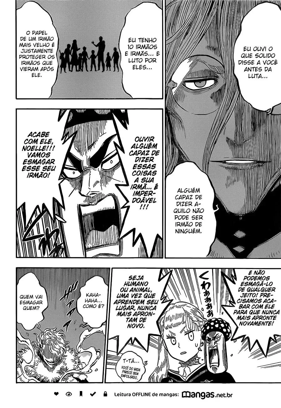 Black Clover — Cap. 121, pág. 9