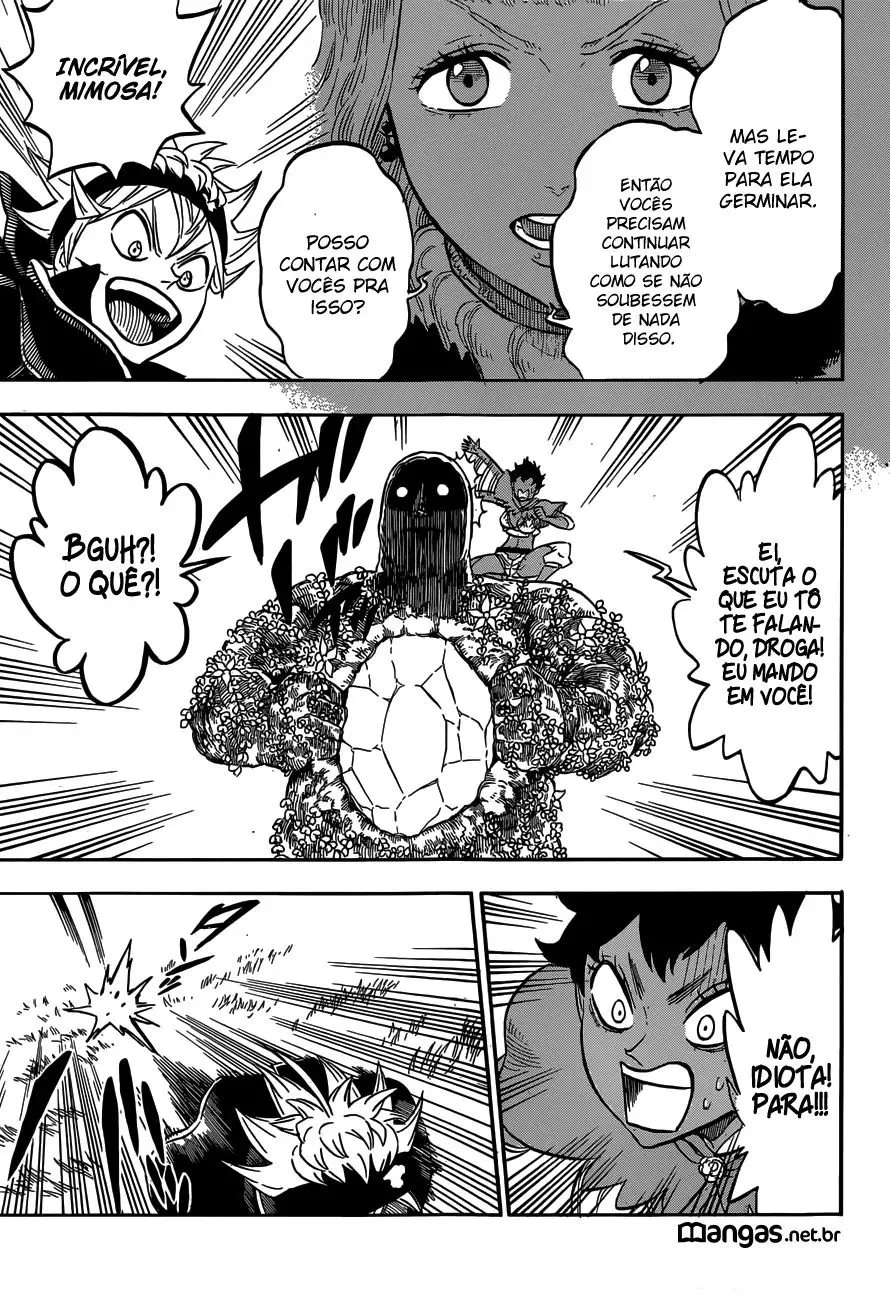 Black Clover — Cap. 125, pág. 12