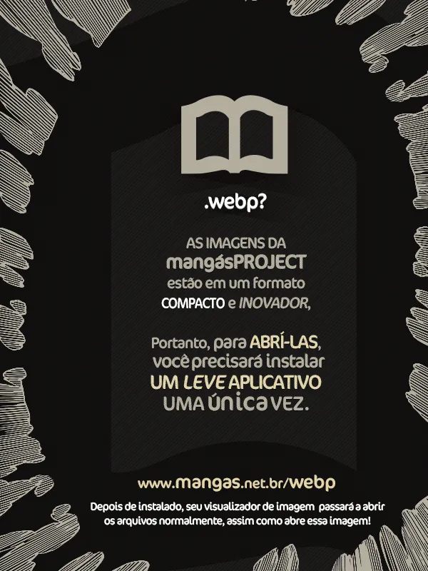 Black Clover — Cap. 14, pág. 20