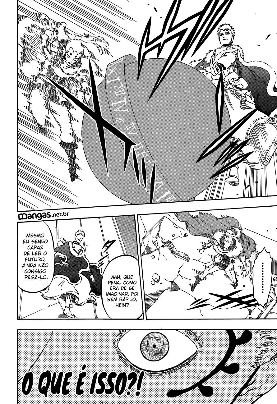 Black Clover — Cap. 144, pág. 7
