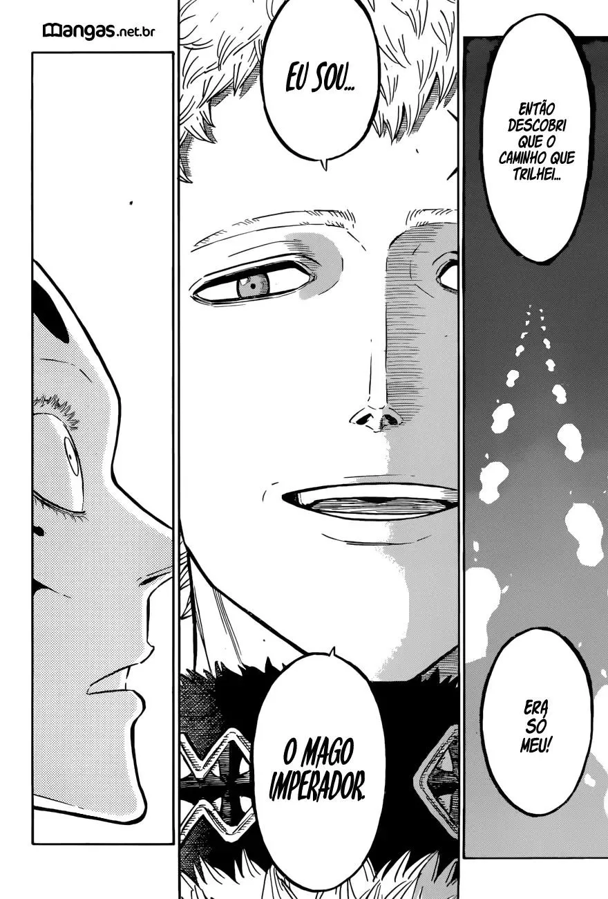 Black Clover — Cap. 144, pág. 11
