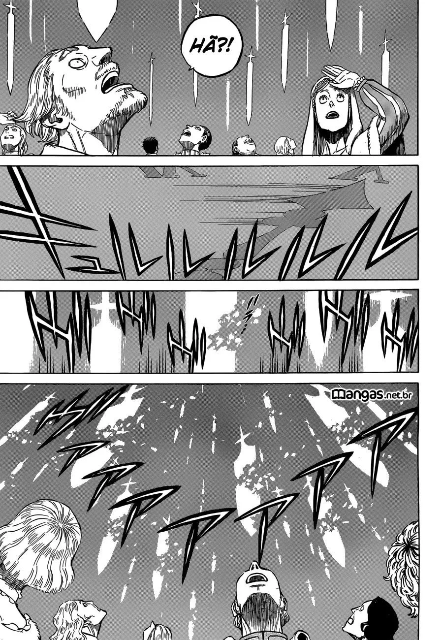 Black Clover — Cap. 145, pág. 12