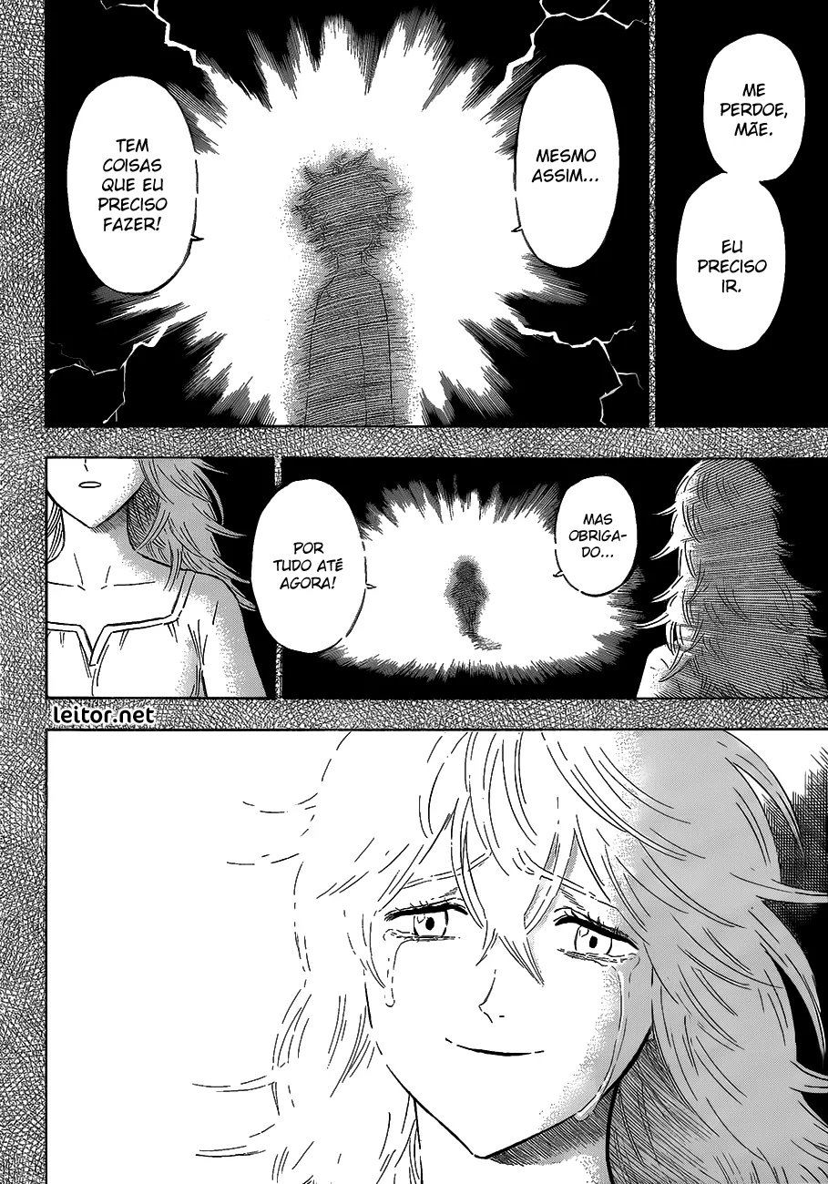 Black Clover — Cap. 163, pág. 9
