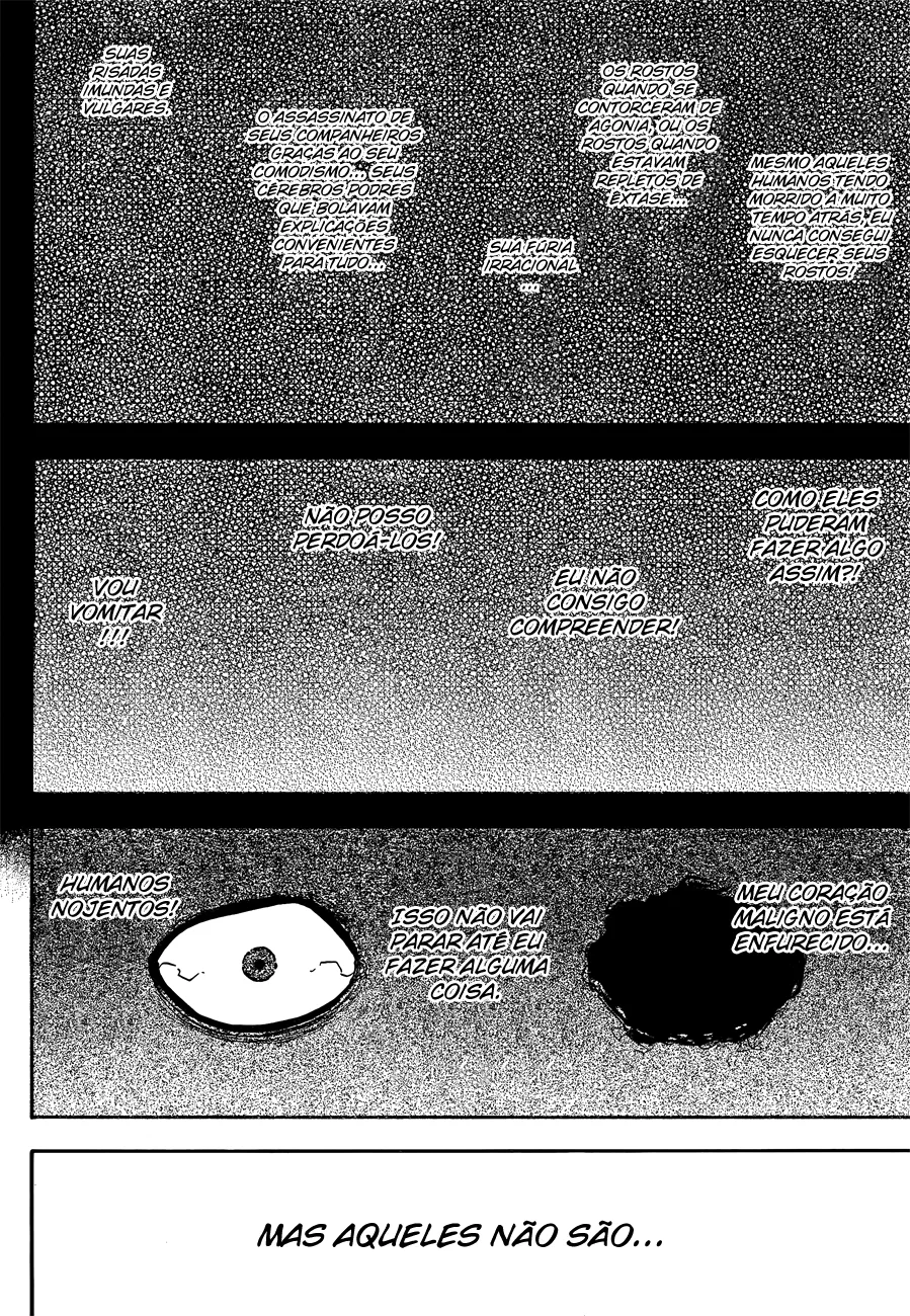 Black Clover — Cap. 189, pág. 7